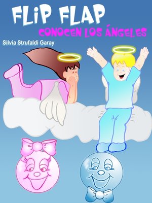 cover image of Flip Flap conocen los angeles